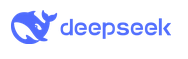 deepseek段首LOGO