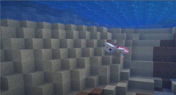 我的世界JAVA版截图