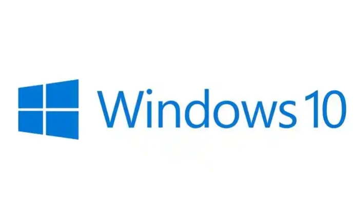 Windows 10 32位 纯净版截图