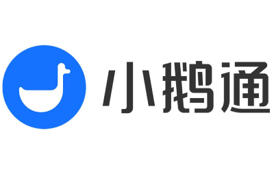 小鹅通段首LOGO