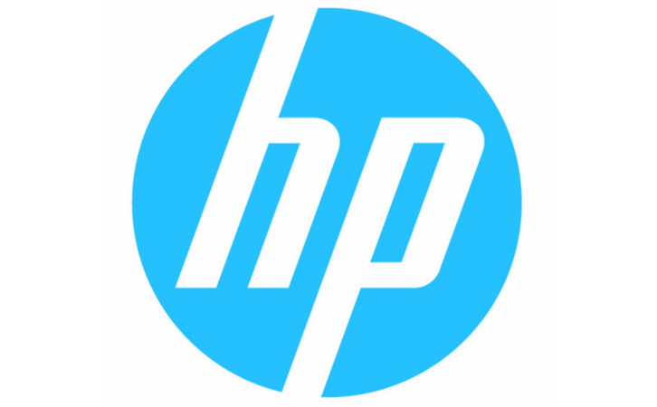 HP惠普LaserJet Pro P1108打印机驱动段首LOGO