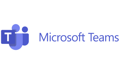 Microsoft Teams段首LOGO
