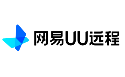 UU远程段首LOGO