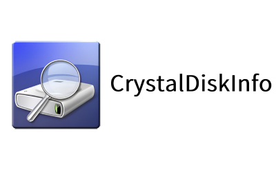 CrystalDiskInfo截图