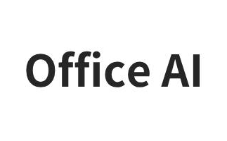 AI Office助手段首LOGO
