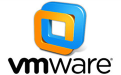 虚拟机VMWare Workstation段首LOGO