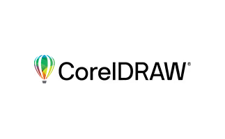 CorelDRAW段首LOGO