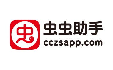 虫虫助手段首LOGO