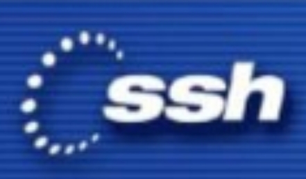 ssh secure shell client截图