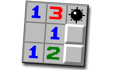 经典扫雷:Minesweeper Classic