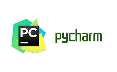 pycharm社区版段首LOGO