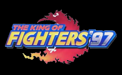 拳皇97风云再起段首LOGO