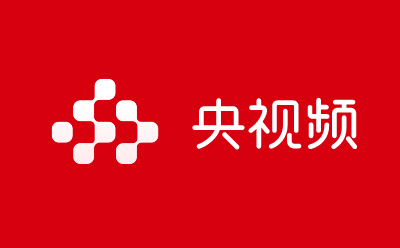 央视频段首LOGO