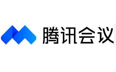 腾讯会议段首LOGO