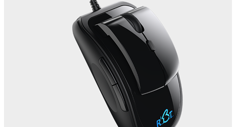 达尔优鼠标驱动截图