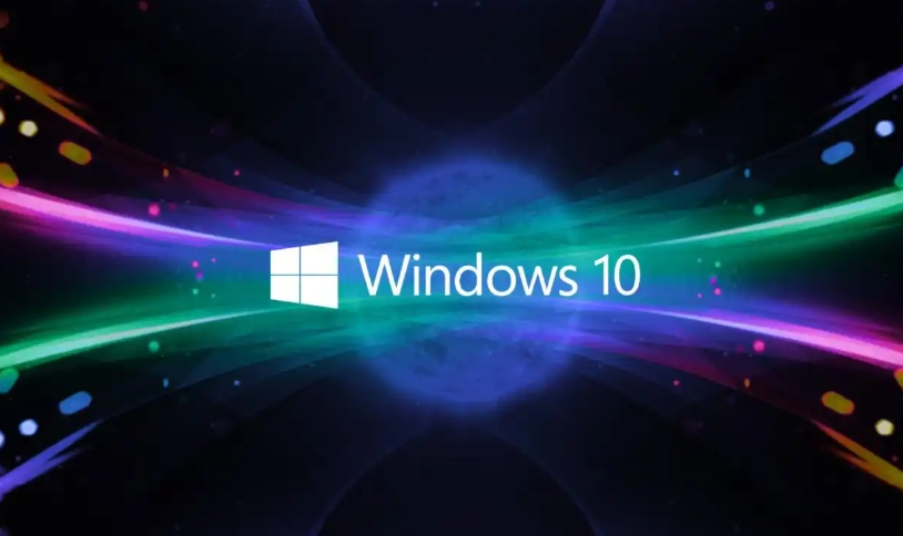 Ghost Windows 10 64位 中文家庭版截图