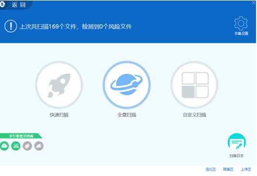 服务器安全狗截图