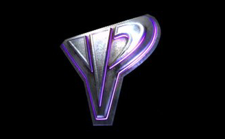 红色警戒2:尤里的复仇段首LOGO