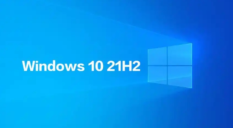 Windows 10 V21H2 32位 专业版截图