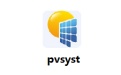 PVsyst段首LOGO