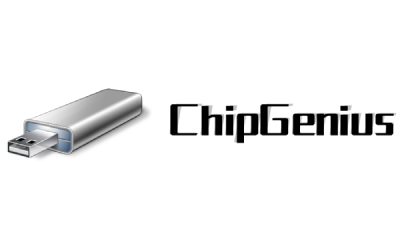ChipGenius段首LOGO