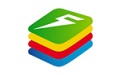 bluestacks安卓模拟器段首LOGO