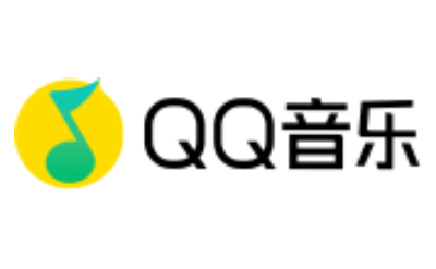QQ音乐段首LOGO