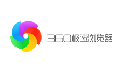 360手机浏览器极速版段首LOGO