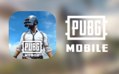 pubg地铁逃生段首LOGO