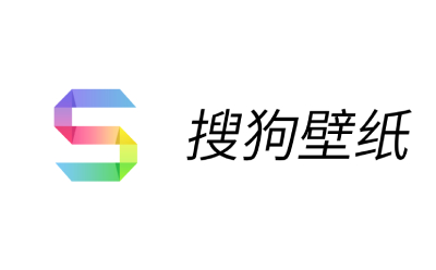 搜狗壁纸段首LOGO