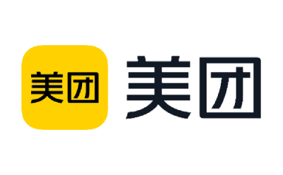 美团段首LOGO