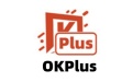 OKPlus段首LOGO