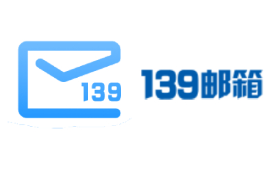 139邮箱段首LOGO