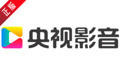 央视影音TV版段首LOGO