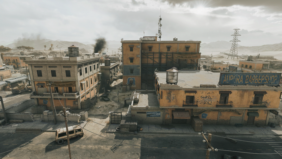 三角洲行动截图