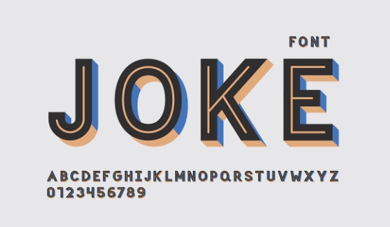 Joke截图