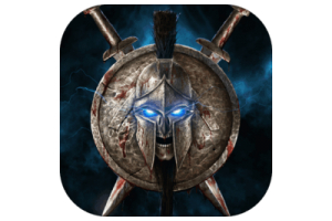 帝国时代2征服者段首LOGO