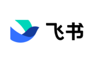 飞书段首LOGO