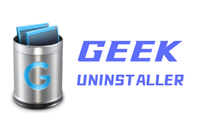 Geek Uninstaller段首LOGO