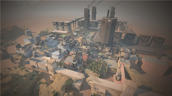 无畏契约手机版截图