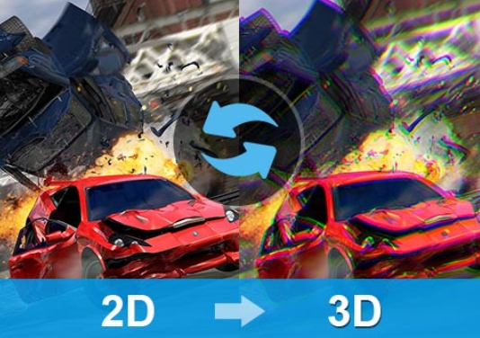 Tipard 3D Converter截图