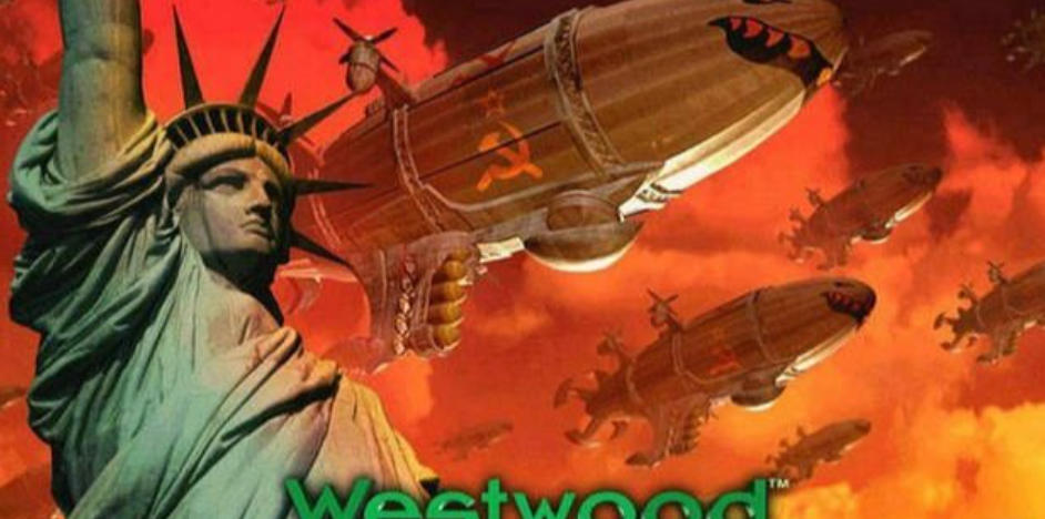 红色警戒2共和国之辉截图