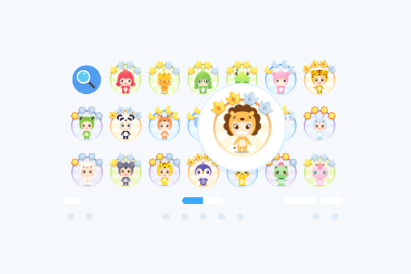 希沃班级优化大师截图