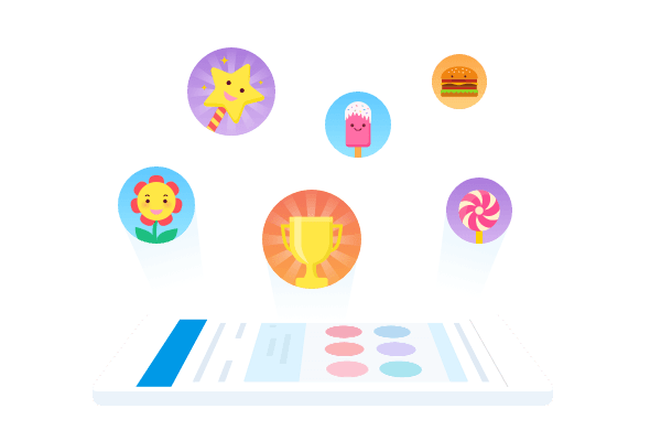 希沃班级优化大师截图