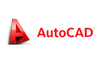 AutoCAD 2014段首LOGO