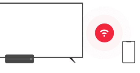 央视影音TV版截图