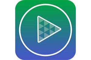 万能播放器段首LOGO