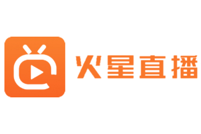 火星直播TV版段首LOGO