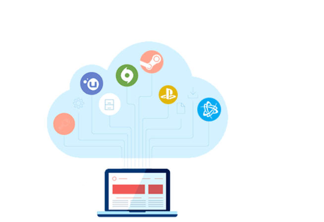 猎豹加速器截图