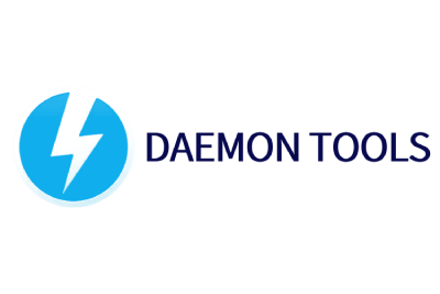 免费虚拟光驱(DAEMON Tools Lite)段首LOGO
